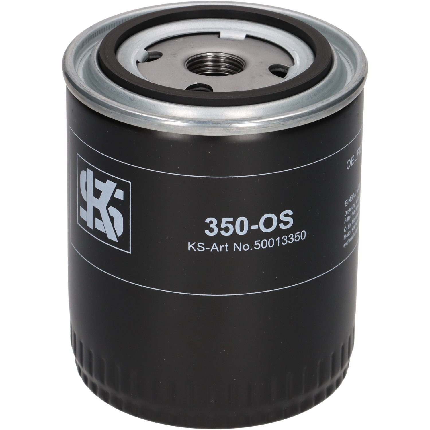 Acquista online KOLBENSCHMIDT Filtro olio Art.: 50013350