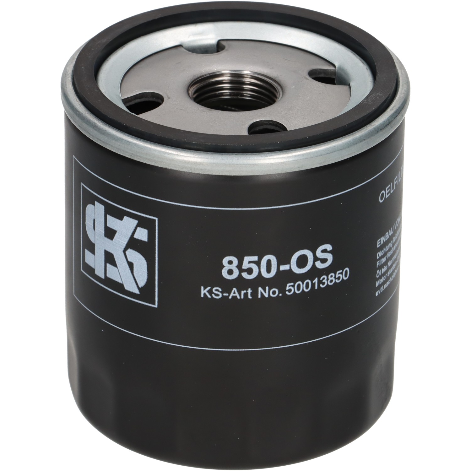 KOLBENSCHMIDT 50013850 Filtro de óleo ROVER 400 (XW) 1.4 90 cv Otto