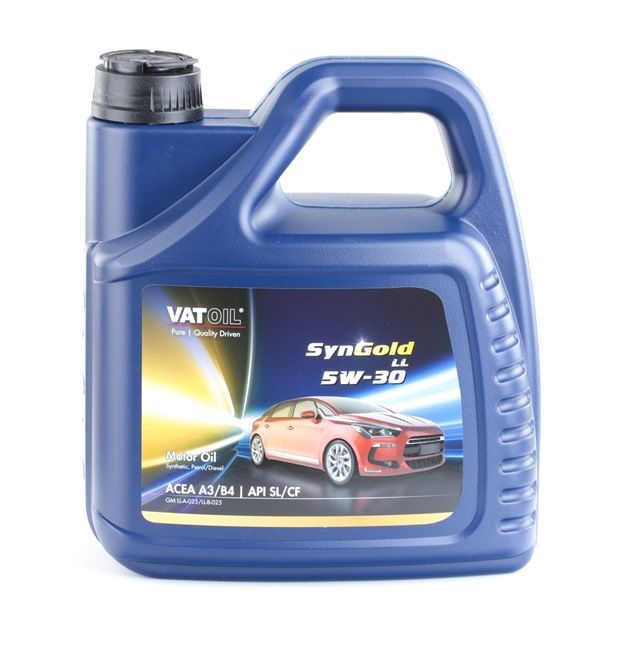 Compre Óleo do motor da VATOIL 50017 a um preço baixo por 52,28 €