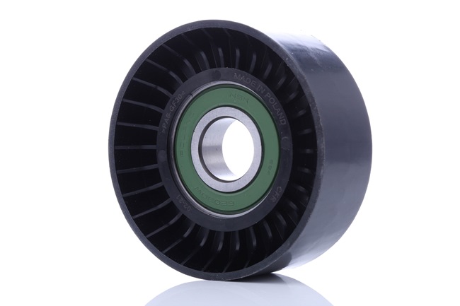 Spannrolle, Keilrippenriemen 500192