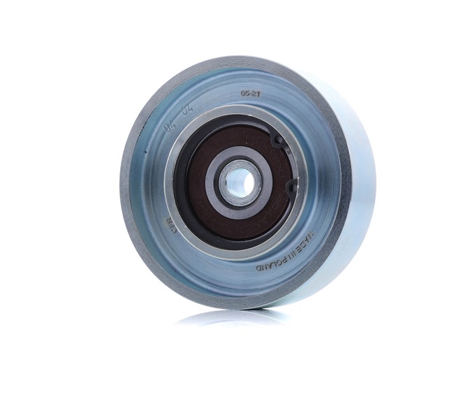 Umlenk- / Führungsrolle, Keilrippenriemen 500206 von CAFFARO günstig für 33,26 € online kaufen