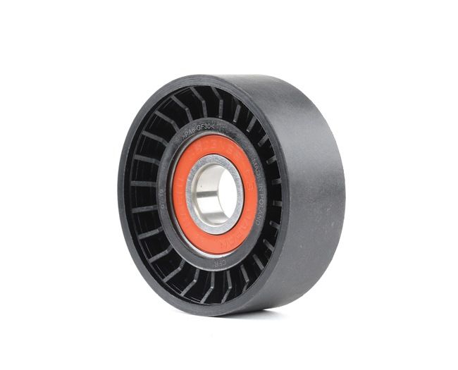 Spannrolle, Keilrippenriemen 500251 SEAT von CAFFARO