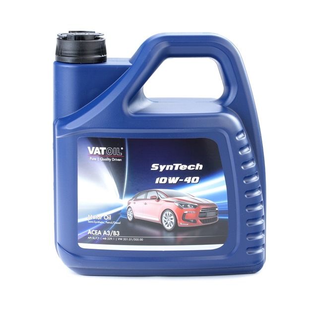 Comprar Aceite de motor de VATOIL 50029 a bajo precio de 19,92 €
