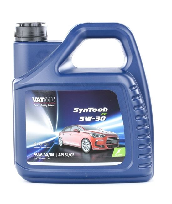 Compre Óleo do motor da VATOIL 50040 a um preço baixo por 28,33 €