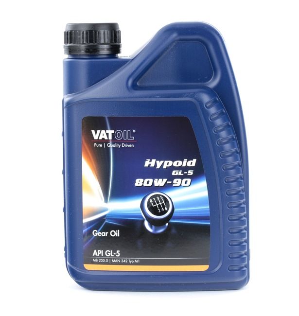 Comprar Aceite transmisión eje de VATOIL 50078 a bajo precio de 10,24 €