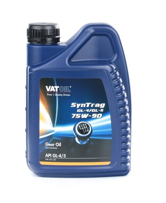 Comprar Aceite de transmisión de VATOIL 50095 a bajo precio de 17,49 €