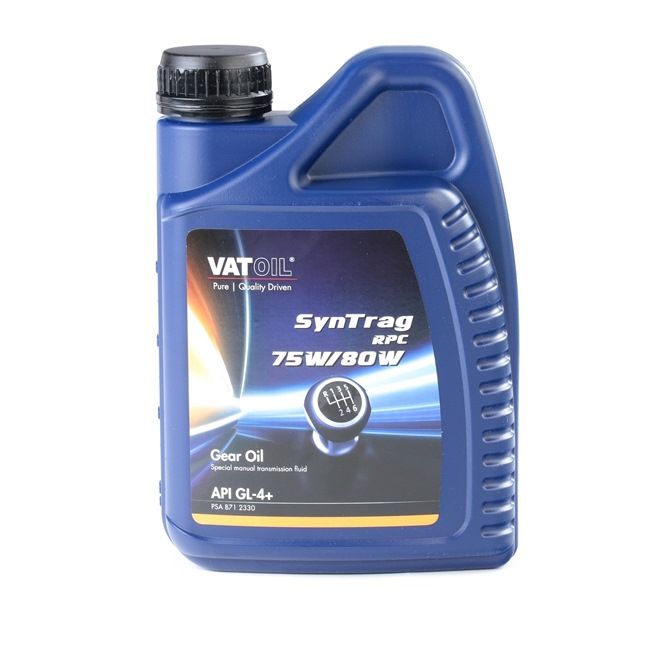 Getriebeöl von VATOIL 50120