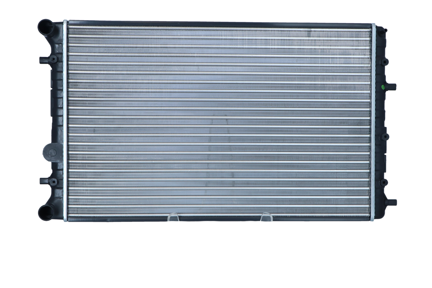 Kjøp Radiator, motorkjøling av NRF 50141 til den lave prisen 716,57 NOK