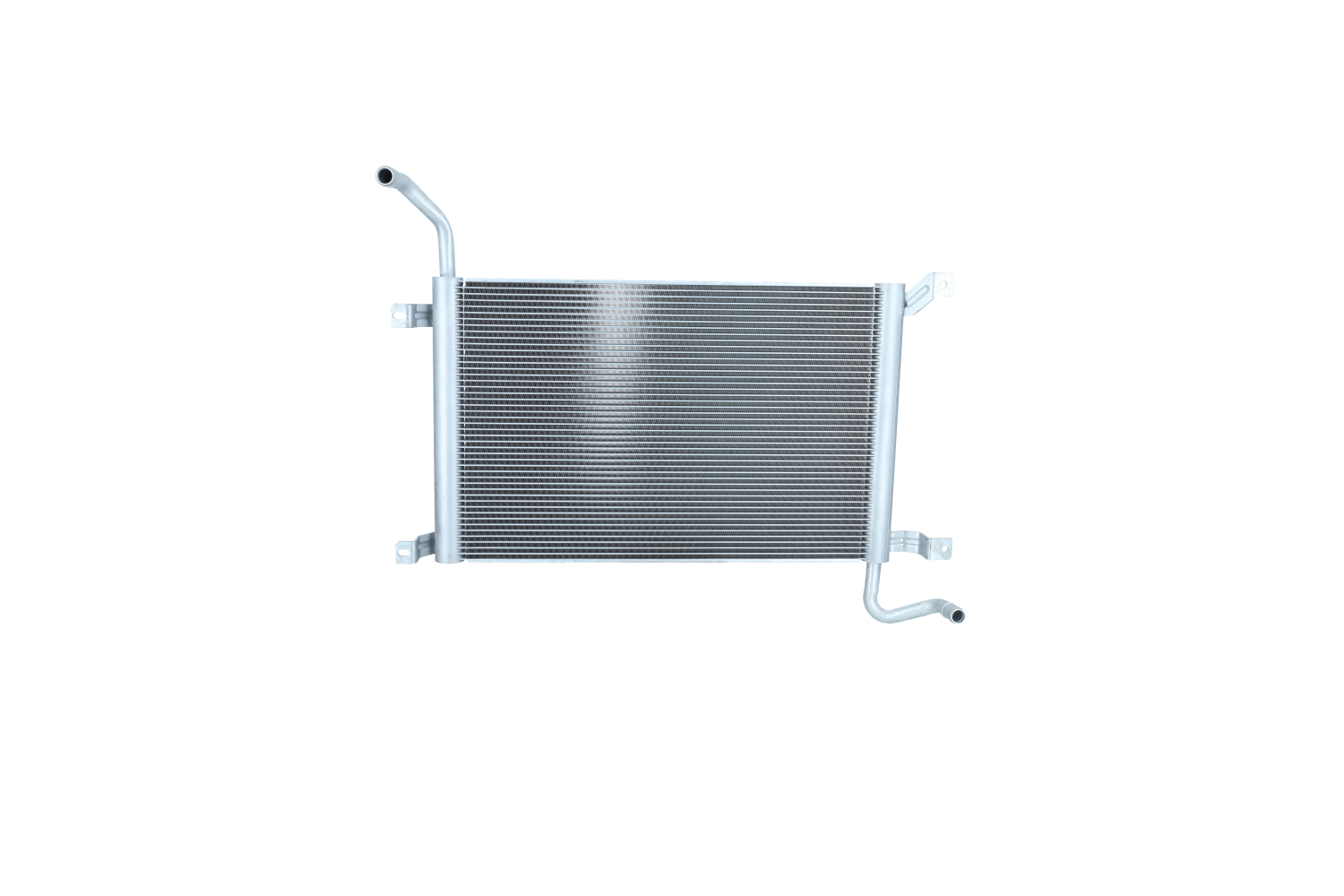 Kjøp Radiator, motorkjøling av NRF 50144 til den lave prisen 2112,31 NOK