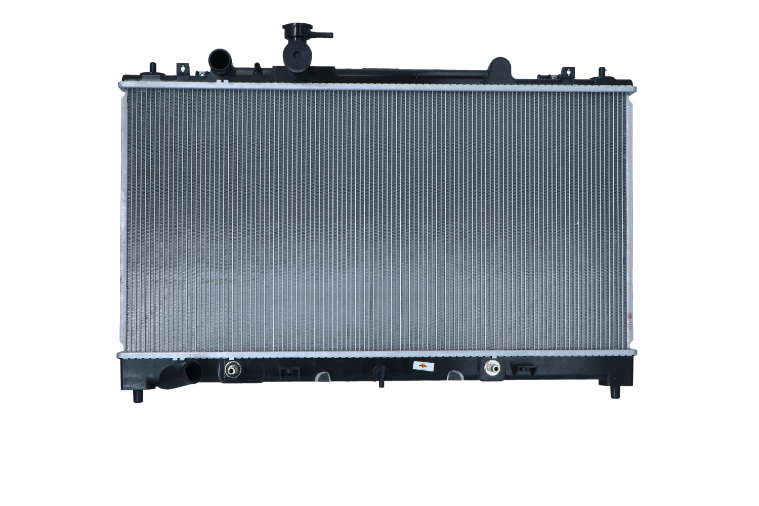 Achetez des Radiateur du moteur NRF 50147 à prix pour 104,61 €