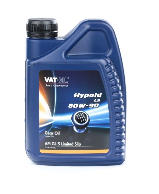 Comprar Aceite transmisión eje de VATOIL 50169 a bajo precio de 13,40 €