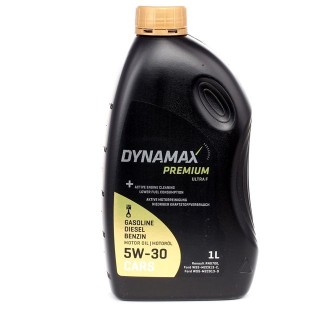 Comprar Aceite de motor de DYNAMAX 501759 a bajo precio de 8,00 €