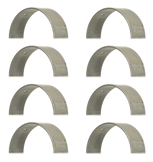 Pleuellager 71-3560/4 STD