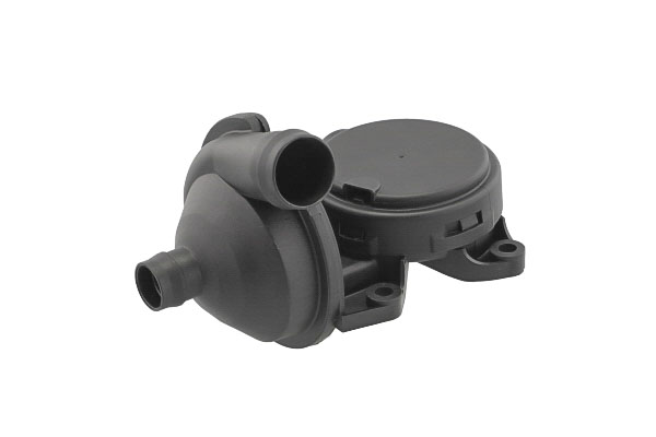 Köp Oljeavskiljare, vevhusventilation av TOPRAN 502 905 till det låga priset 330,31 kr