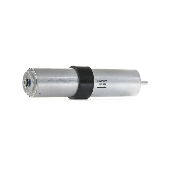 Comprar Filtro combustible de TOPRAN 502 924 a bajo precio de 32,57 €