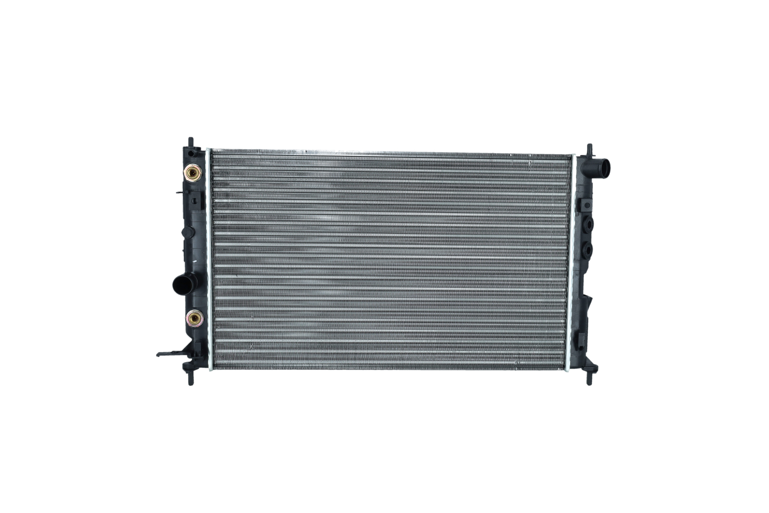 Acquista online NRF Radiatore motore Art.: 50219A