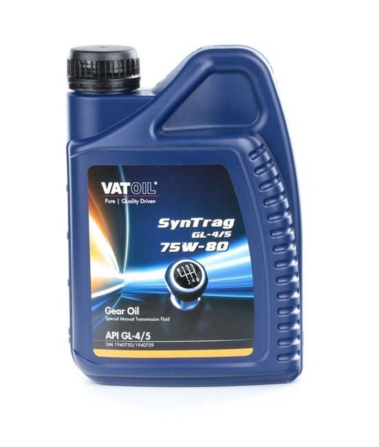 Comprar Aceite de transmisión de VATOIL 50264 a bajo precio de 16,18 €