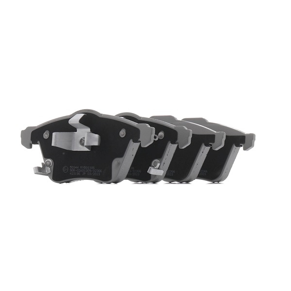 Acquista Kit pastiglie freni da JAPKO 50344 a buon mercato per soli 21,40 €