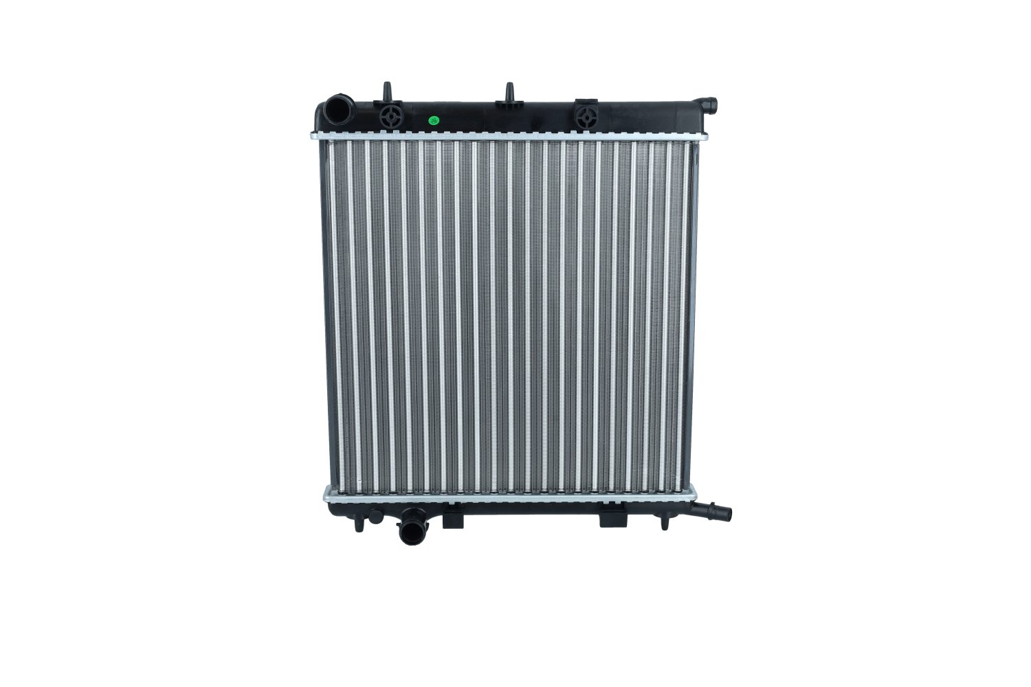 Kjøp Radiator, motorkjøling av NRF 50430A til den lave prisen 638,63 NOK