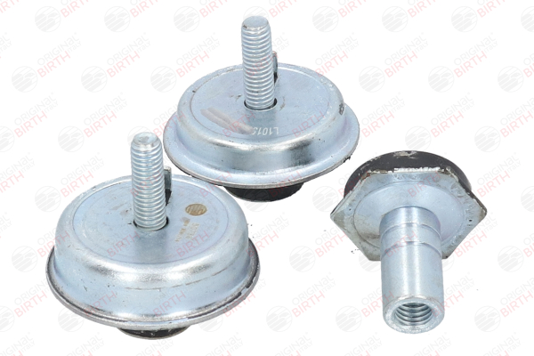 Comprar Soporte de motor de BIRTH 50736 a bajo precio de 21,14 €