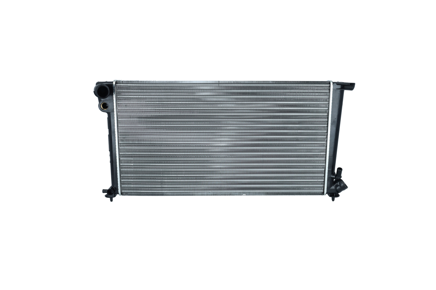 Acquista online NRF Radiatore motore Art.: 509510A