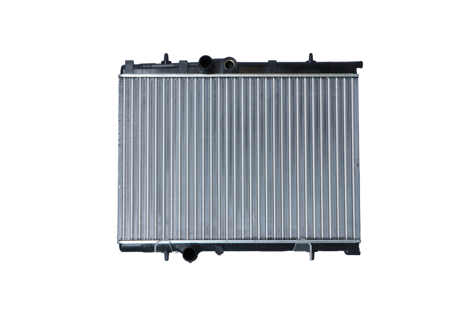 Kjøp Radiator, motorkjøling av NRF 509524A til den lave prisen 727,61 NOK
