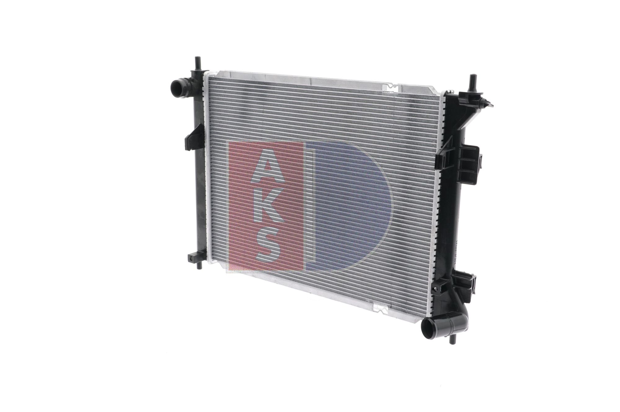 Acquista Radiatore motore da AKS DASIS 510189N a buon mercato per soli 99,81 €