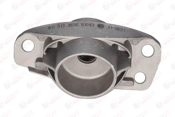 Compre Suporte de apoio do conjunto mola / amortecedor da BIRTH 51093 a um preço baixo por 19,52 €