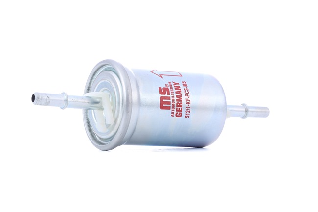 Comprar Filtro combustible de MASTER-SPORT 512/1-KF-PCS-MS a bajo precio de 6,27 €