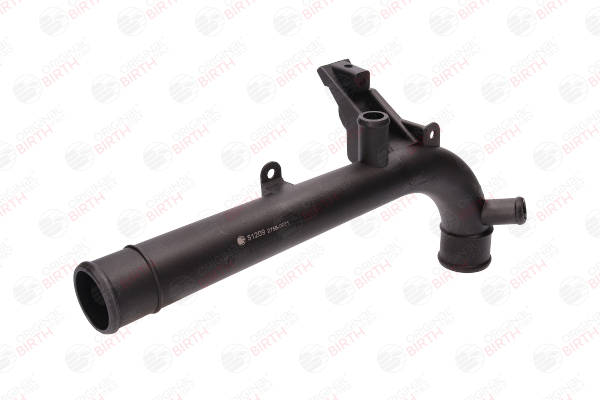 Compre Tubo do líquido de refrigeração da BIRTH 51209 a um preço baixo por 16,18 €
