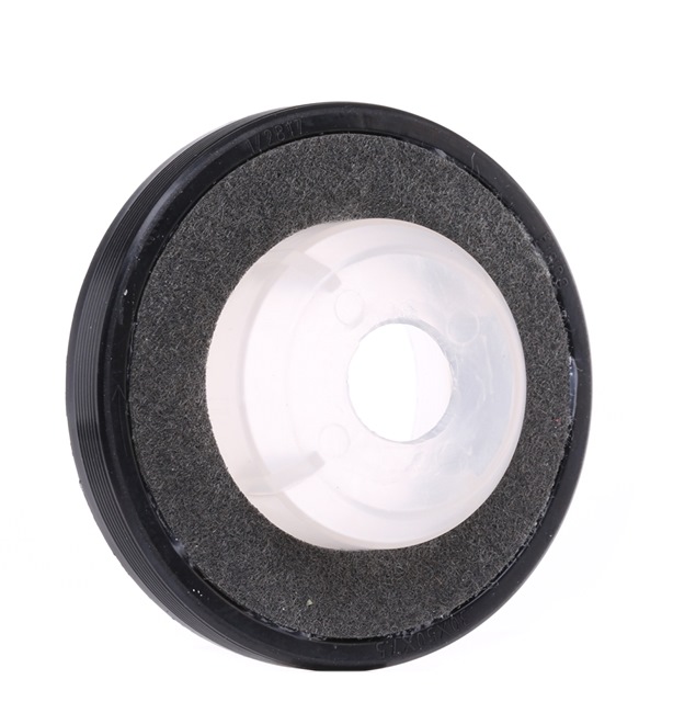 Achetez des Bague d'étanchéité, vilebrequin ELRING 026.770 à prix pour 12,46 €