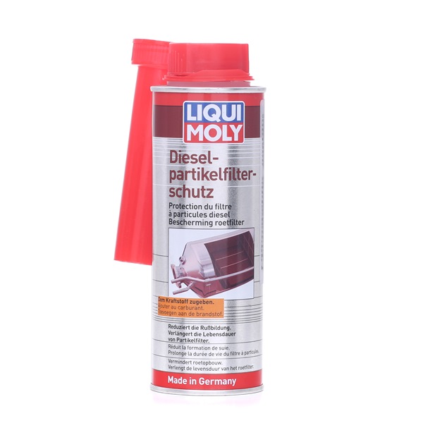 Compre Limpeza de filtro de partículas / fuligem da LIQUI MOLY 5148 a um preço baixo por 8,74&nbsp;&euro;