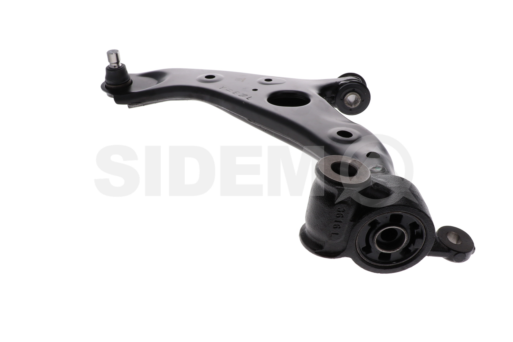 Acquista online SIDEM Braccio oscillante, sospensione ruota Art.: 51576