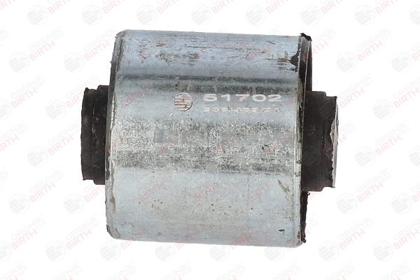 Lagerung, Lenker von BIRTH 51702