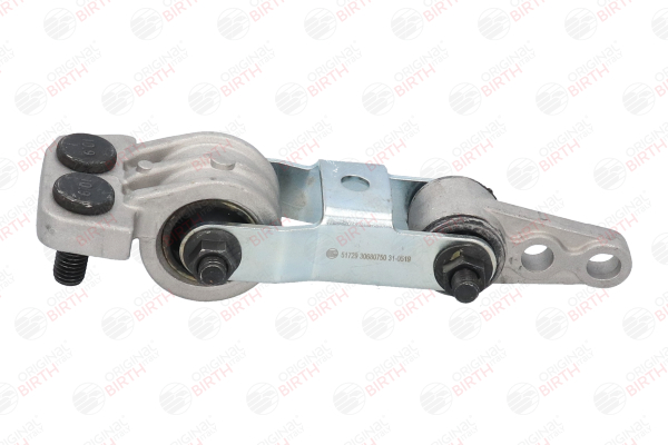 Motorlager 51729 von BIRTH günstig für 40,91 € online kaufen