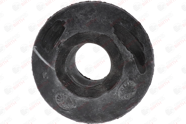 BIRTH 51749 Stoßdämpfer Staubmanschette und Anschlagpuffer FIAT STILO (192) 1.6 103 PS Otto