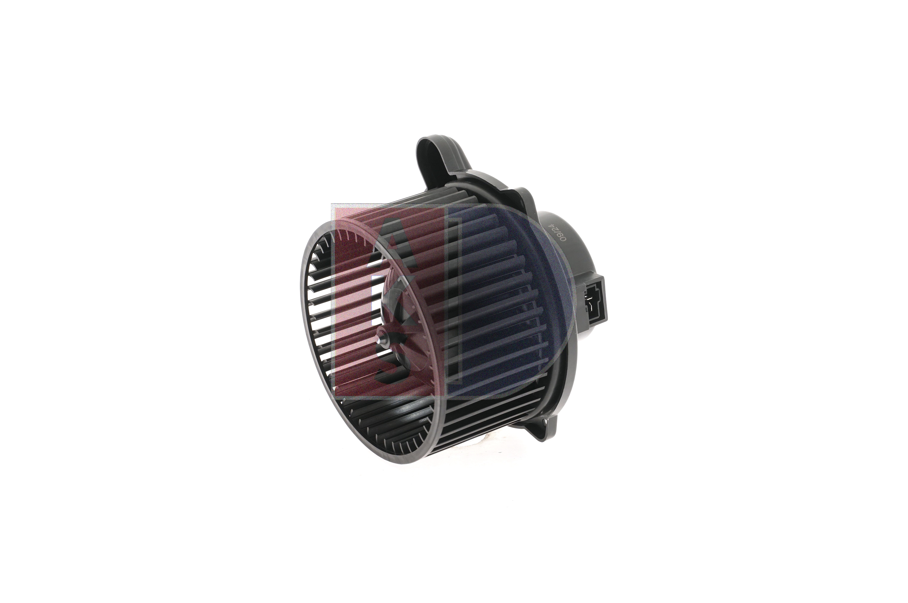 Achetez des Pulseur d'air habitacle AKS DASIS 518109N à prix pour 84,59 €
