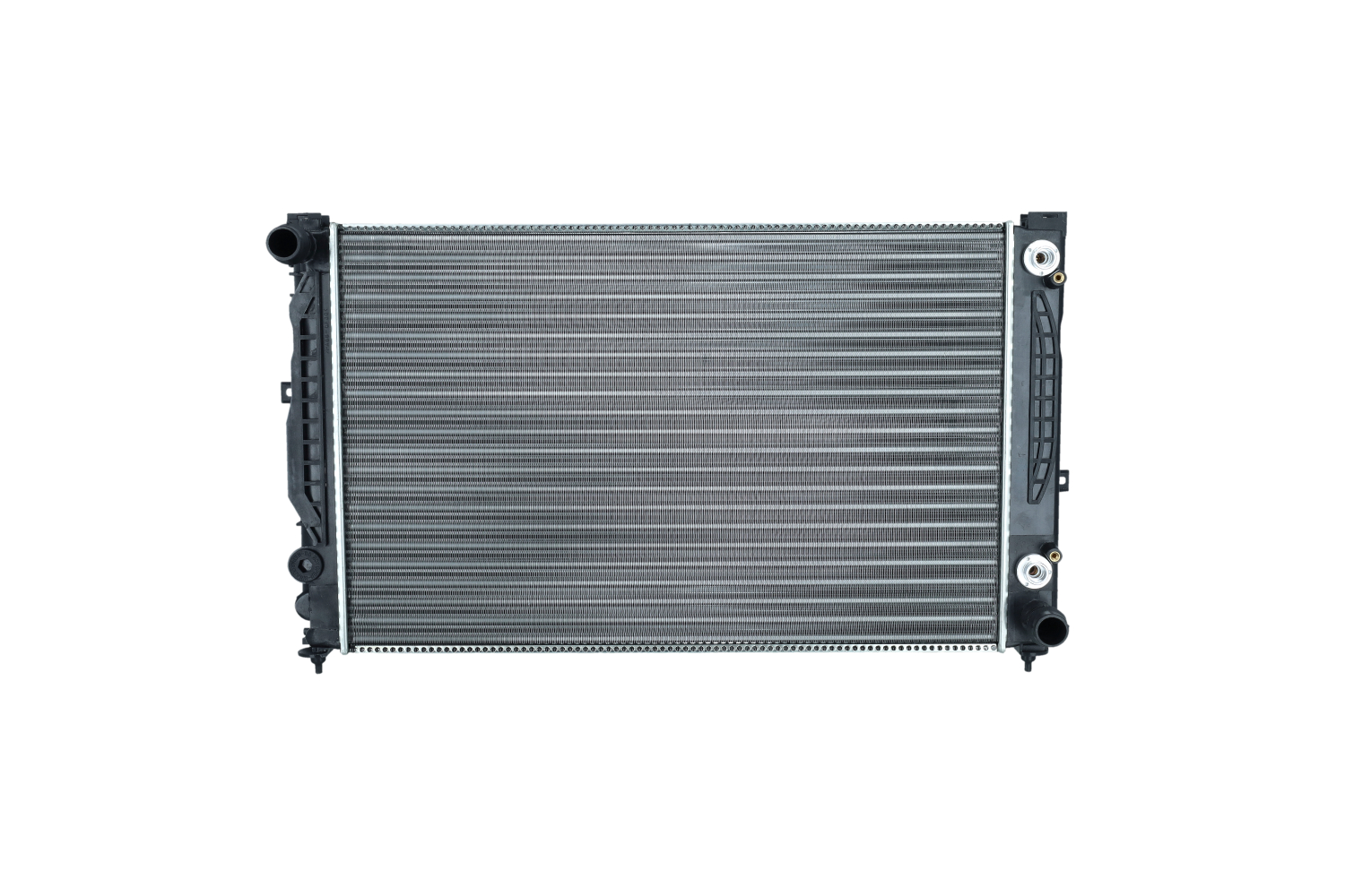 Achetez des Radiateur du moteur NRF 519504A à prix pour 81,61 €
