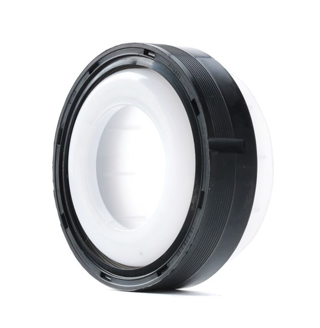 Achetez des Bague d'étanchéité, vilebrequin ELRING 257.400 à prix pour 21,07 €