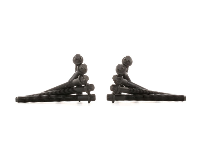 Achetez des Jeu de boulons de culasse de cylindre ELRING 272.010 à prix pour 22,25 €