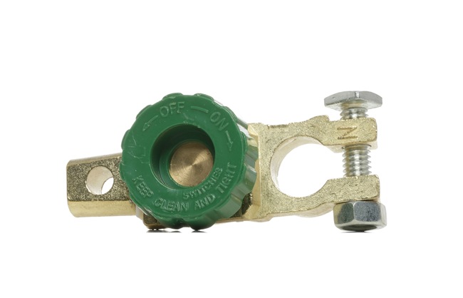 Batterie des Herstellers HERTH+BUSS ELPARTS - Originalware Artikelnummer: 52285240066