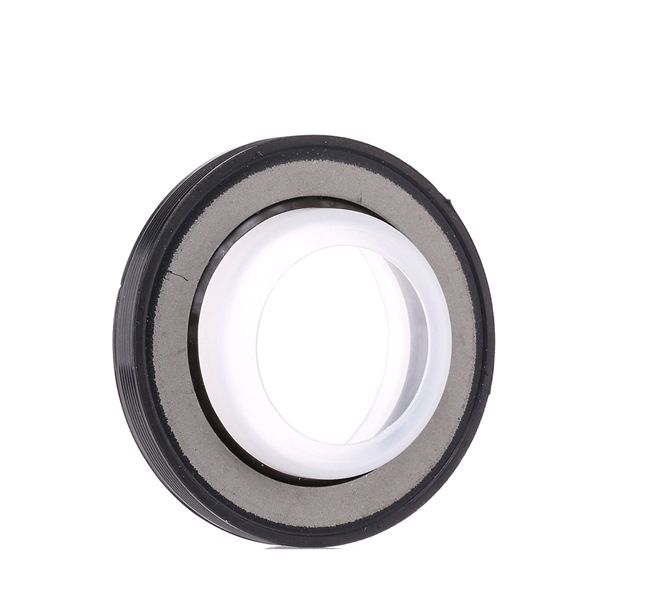 Achetez des Bague d'étanchéité, vilebrequin ELRING 424.841 à prix pour 10,56 €