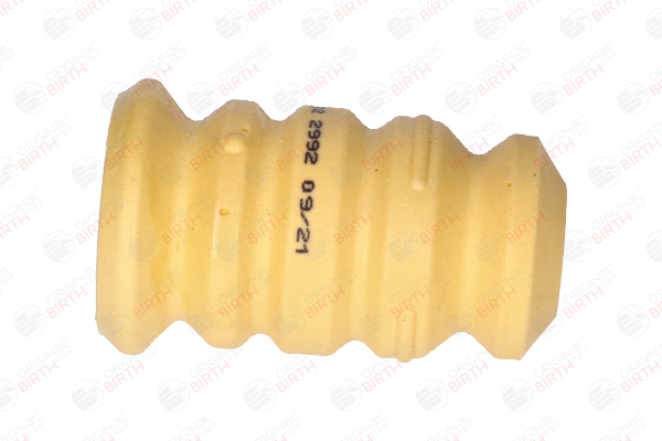 Anschlagpuffer, Federung 52502 von BIRTH günstig für 51,87 € online kaufen