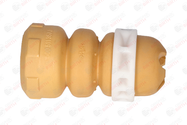Anschlagpuffer, Federung 52537 von BIRTH günstig für 14,15 € online kaufen