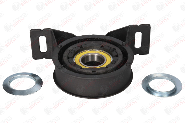 Comprar Soporte de cardán de BIRTH 52624 a bajo precio de 44,00 €