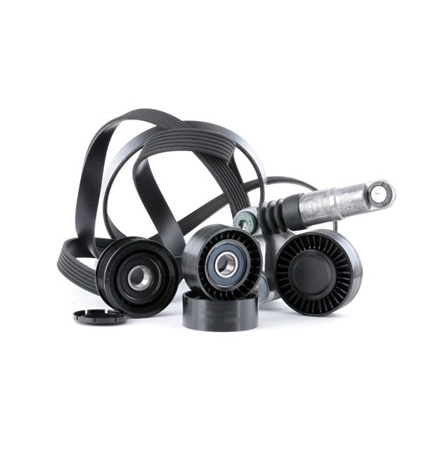 Acquista Kit Cinghie Poly-V da INA 529 0209 10 a buon mercato per soli 112,97 €