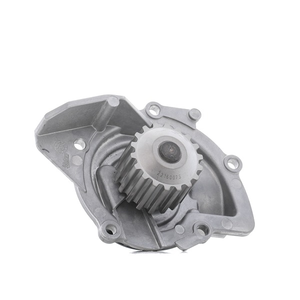 Köp Vattenpump av VALEO 529210 till det låga priset 614,26 kr