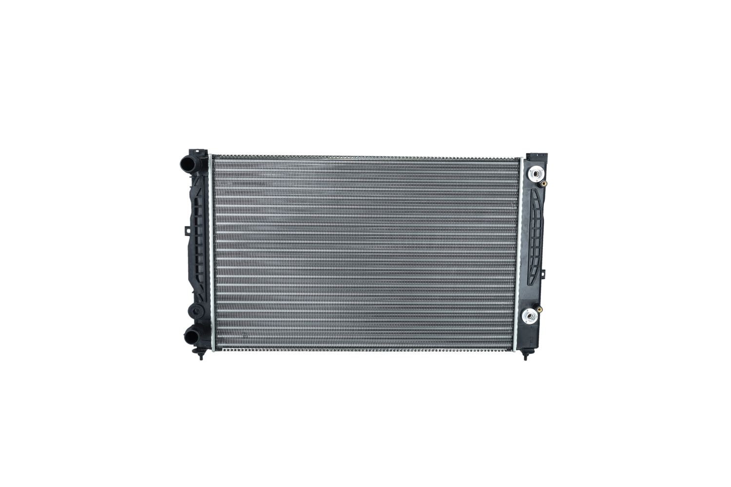 Acquista online NRF Radiatore motore Art.: 529504A