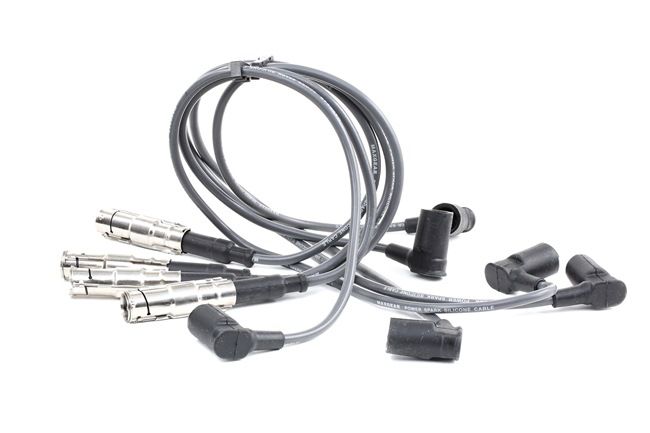 Compre Jogo de cabos de ignição da MAXGEAR 53-0025 a um preço baixo por 36,38 €