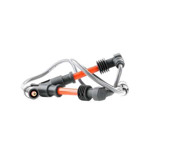 Zündkabel von MAXGEAR für A6 Limousine (4A2, C4) günstig online kaufen